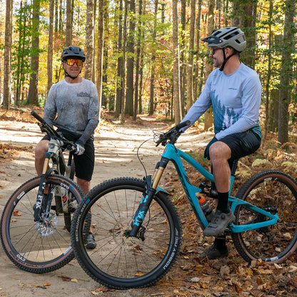 COGNATIVE MTB Guide Trail Shorts コグナティブMTB ガイドトレイルショーツ