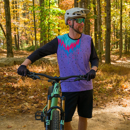 COGNATIVE MTB Guide Trail Shorts コグナティブMTB ガイドトレイルショーツ