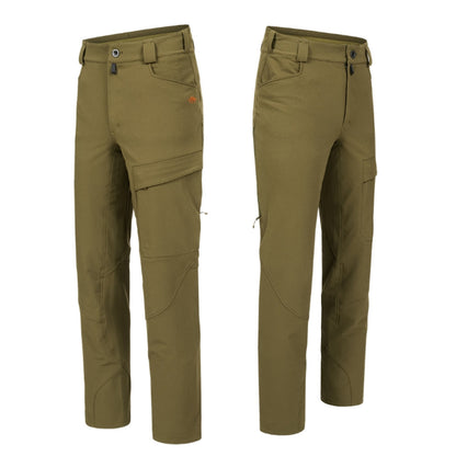 ブレーザー レソリューション パンツ オリーブ 競技射撃 Blaser Resolution Trousers OLIVE