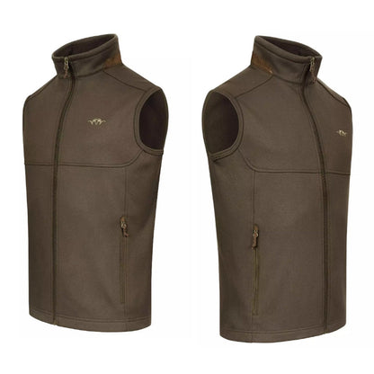 ブレーザー メンズ フリースベスト 競技射撃 Blaser Men's Fleece Vest Kylar