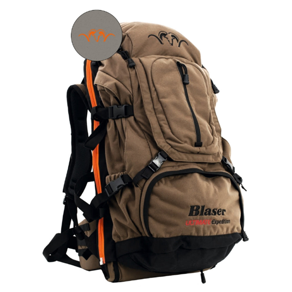 ブレーザー アルティメット エクスペディション バックパック 競技射撃 Blaser Ultimate Expedition Rucksack