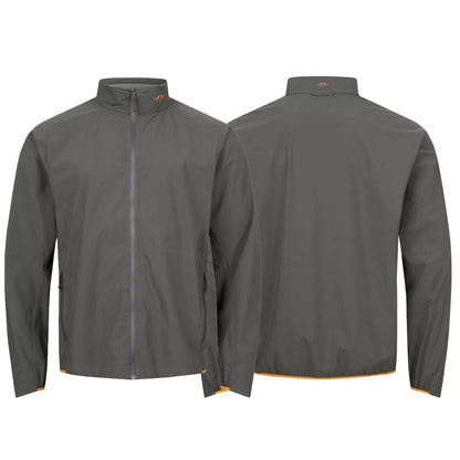 Blaser Men's Contestant 2.5L Jacket DARK-GREY Competitive Shooting Blaser COMPETITION Men's Contestant 2.5L Jacket