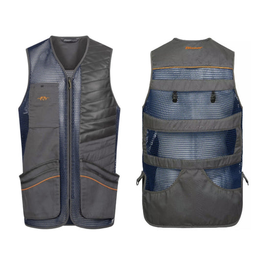 Blaser 射擊背心左墊 競賽射擊 Blaser COMPETITION VEST LEFT