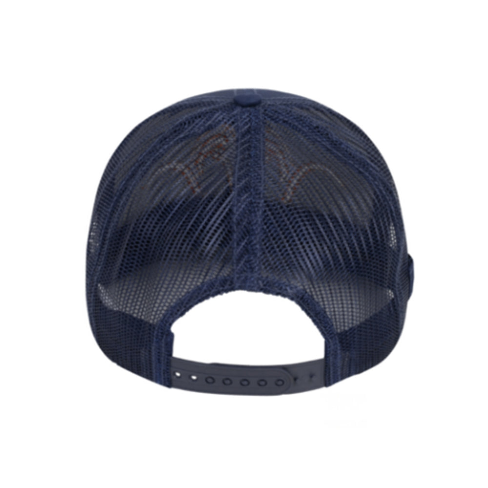 ブレーザー アルガリ メッシュ スナップバック キャップ NAVY 競技射撃 Blaser COMPETITION Argali Mesh Snapback Cap