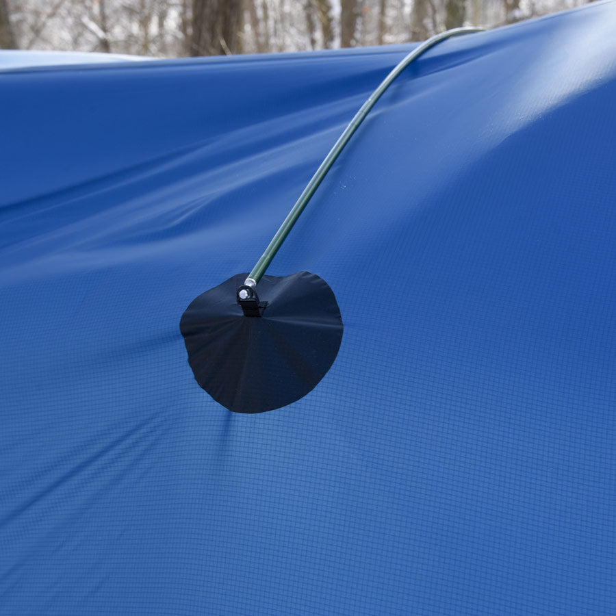 Dutchware Gear（ダッチウェアギア） Banyan Complete Hammock Package バニヤン ブリッジ ハンモック パッケージ フルセット DUT199