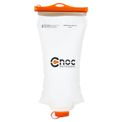 CNOC 戶外 Vecto 水容器 42mm 口徑 1L 2L 3L 藍橙色 CNOC 戶外 Vecto 水容器