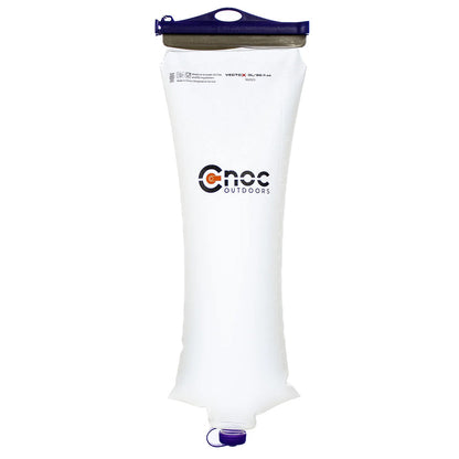 CNOC 戶外 VectoX 水容器 28 毫米直徑 2L 3L 綠紫黑 CNOC 戶外 VectoX 水容器