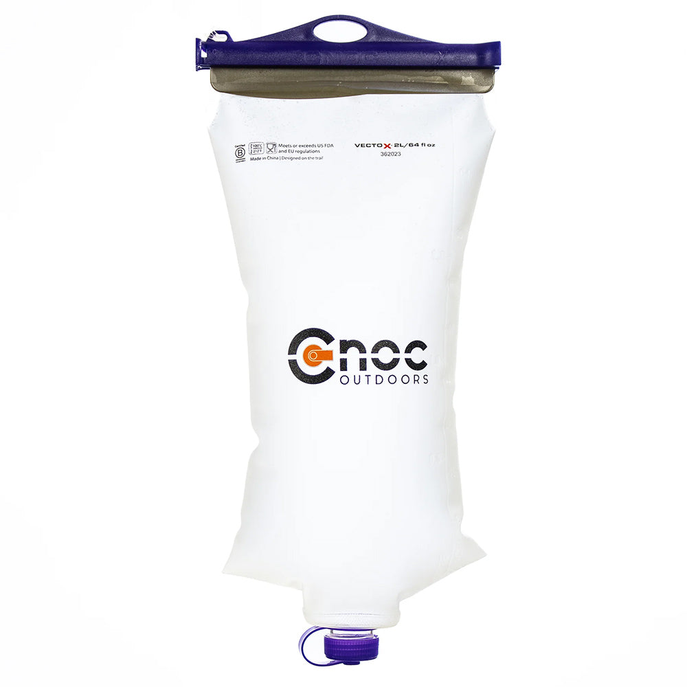 CNOC 戶外 VectoX 水容器 28 毫米直徑 2L 3L 綠紫黑 CNOC 戶外 VectoX 水容器