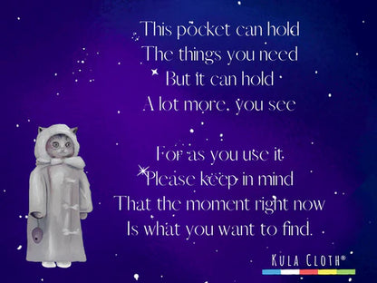 Kula Pocket 防水 抗菌ギアポーチ｜Kula Cloth（クーラクロス）ウォータープルーフ収納バッグ