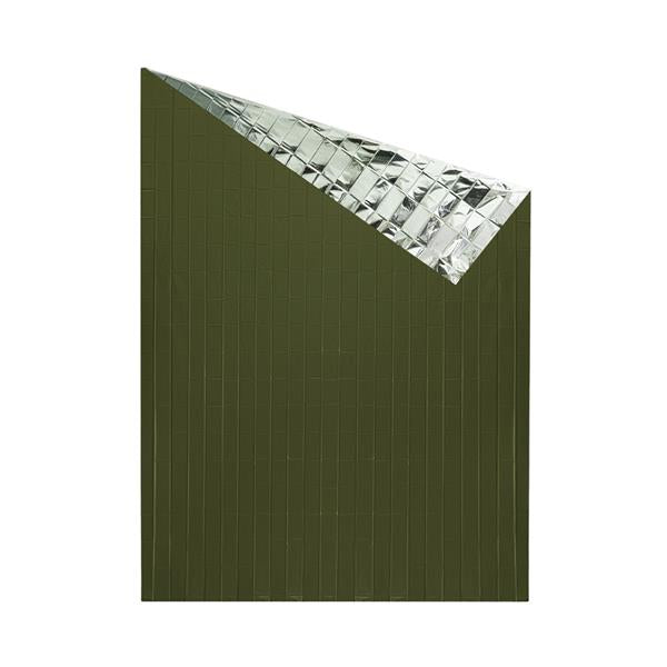 M-TAC（エムタック） Thermal Blanket 5枚セット サーマルブランケット レスキューシート（CYM23005050）