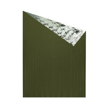 M-TAC（エムタック） Thermal Blanket 5枚セット サーマルブランケット レスキューシート（CYM23005050）