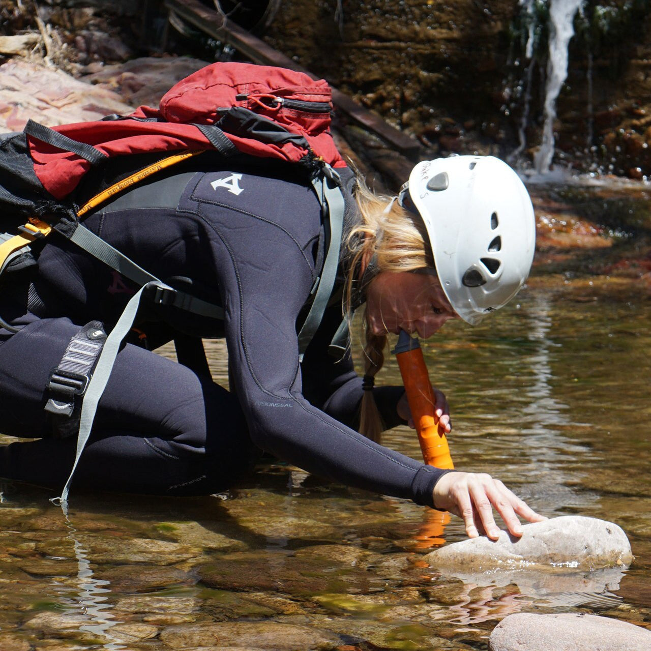 レノボウォーター MUV エクリプス ウォーターフィルター システム ポンプ グラビティ対応 HYDROBLU Renovo Water MUV Eclipse Water Filter System REN-M-10