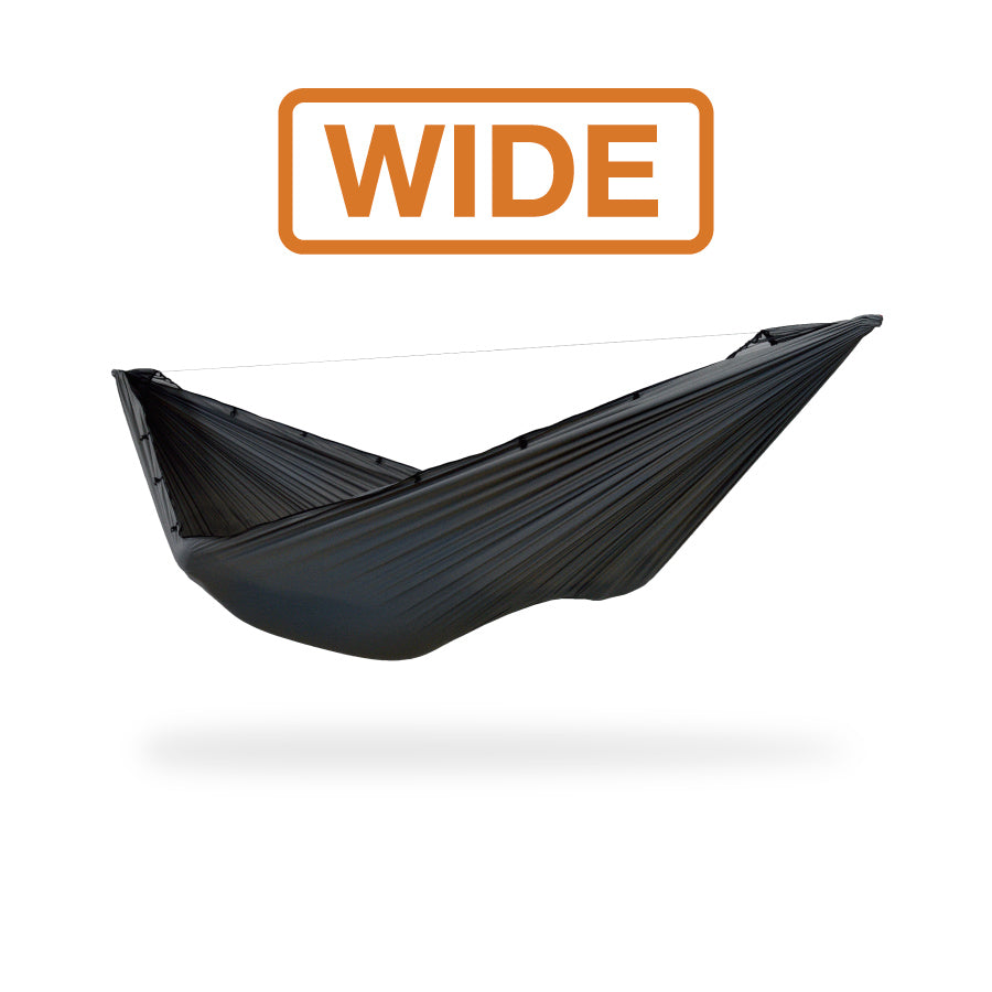 Dutchware Gear（ダッチウェアギア） Complete Wide Chameleon Hammock Package コンプリート ワイド カメレオン ハンモック パッケージ フルセット DUT182