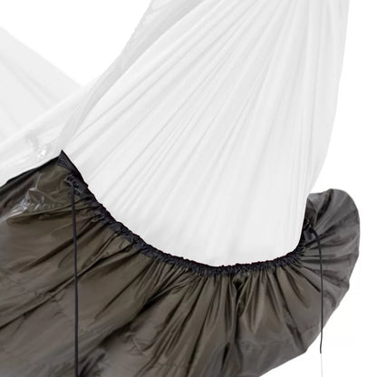 Dutchware Gear ダッチウェアギア Jacks R Better Chameleon Zip-on Underquilt カメレオン ジップオン アンダーキルト JAC008