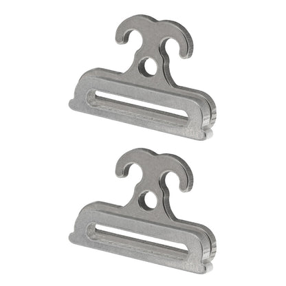 Dutchware Gear（ダッチウェアギア） Cinch Bugs 超軽量ハンモックサスペンションバックル MUS073