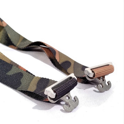 Dutchware Gear（ダッチウェアギア） Cinch Bugs 超軽量ハンモックサスペンションバックル MUS073