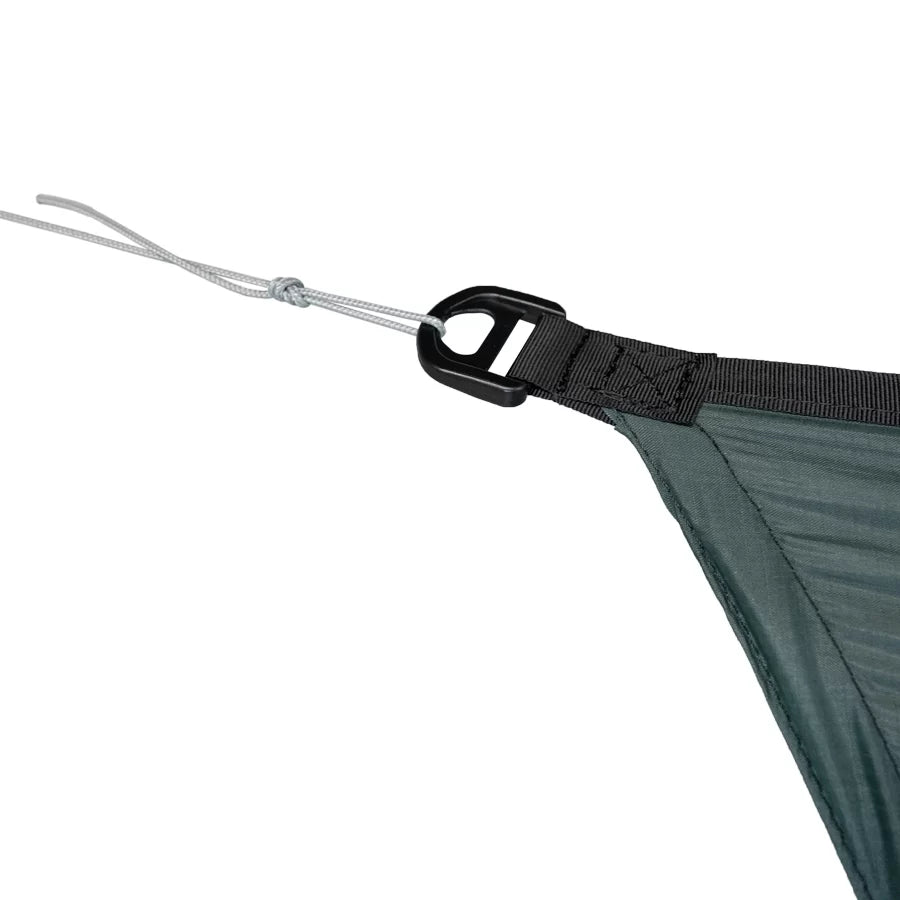 Clark クラーク Rain Fly XL X レインフライ タープ NX TX対応 126インチ（約320cm） CLA003