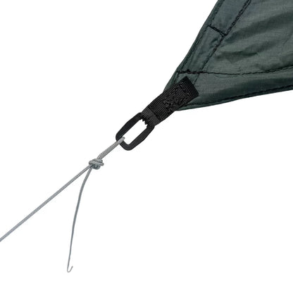 Clark クラーク Rain Fly XL X レインフライ タープ NX TX対応 126インチ（約320cm） CLA003
