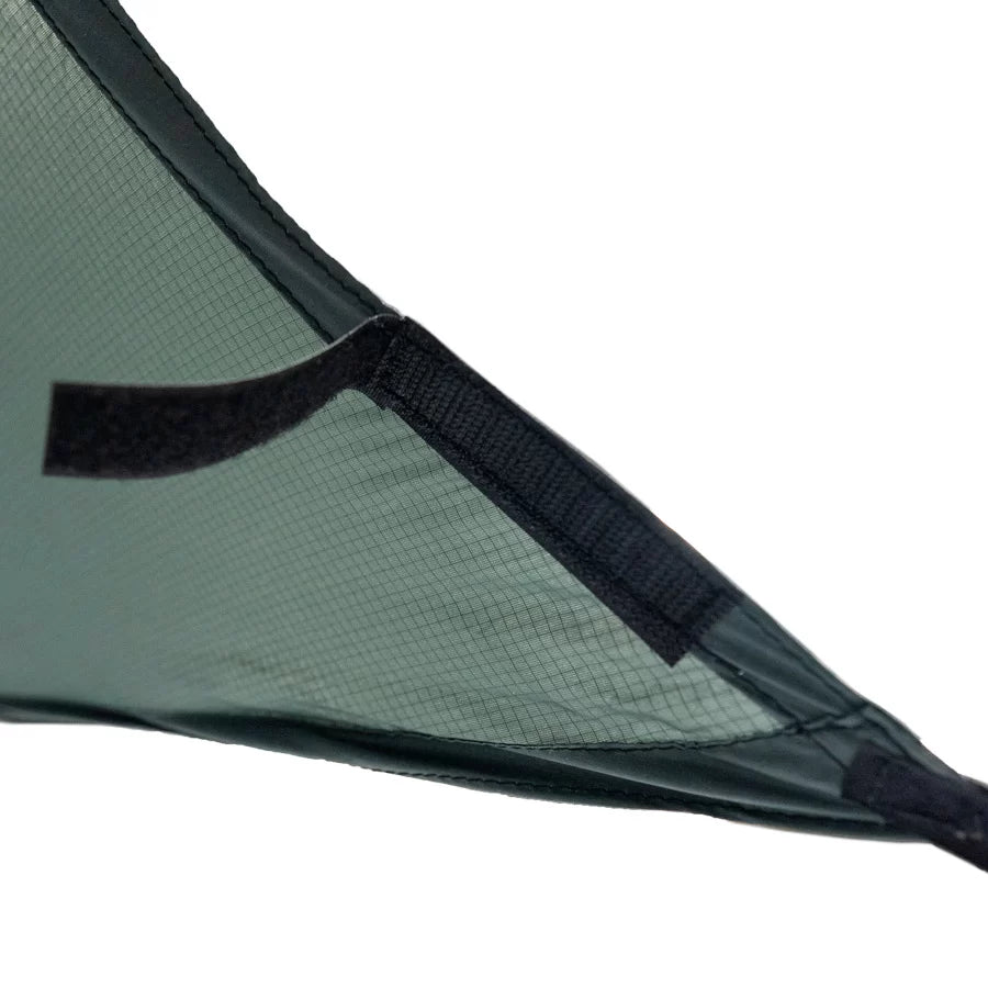 Clark クラーク Rain Fly XL X レインフライ タープ NX TX対応 126インチ（約320cm） CLA003