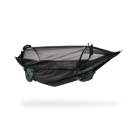 Clark クラーク TX-270 ソロハンモック 3シーズン対応 蚊対策特化 ジャングルハンモック CLA013