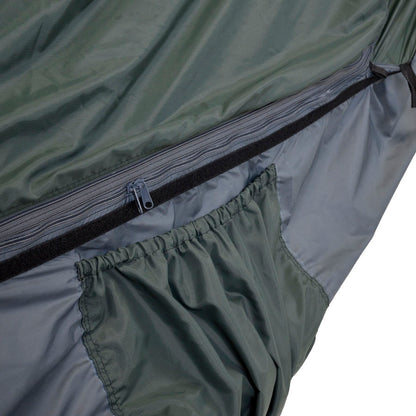 Clark クラーク Vertex 2人用ハンモック 3シーズン対応 ダブルハンモック 独立ベッド構造 CLA011