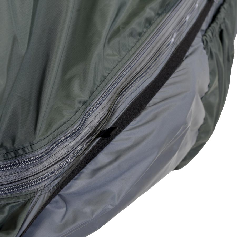 Clark クラーク Vertex 2人用ハンモック 3シーズン対応 ダブルハンモック 独立ベッド構造 CLA011