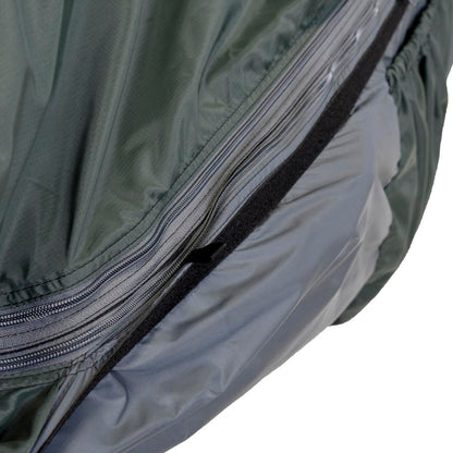 Clark クラーク Vertex 2人用ハンモック 3シーズン対応 ダブルハンモック 独立ベッド構造 CLA011