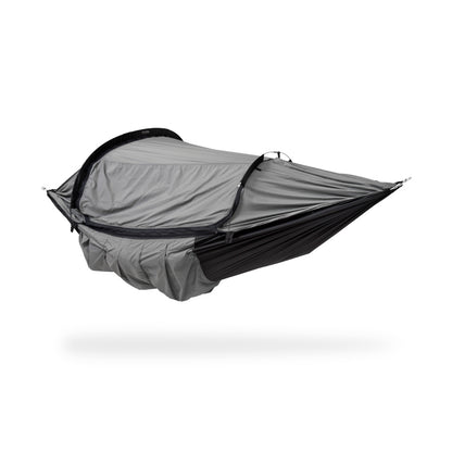 Clark クラーク VX-Ultra 2人用ハンモック 4シーズン対応 ダブルハンモック インシュレーションポケット搭載 CLA010
