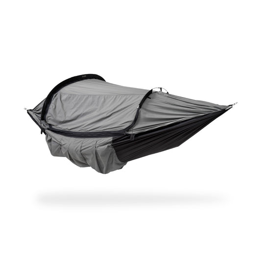 Clark クラーク VX-Ultra 2人用ハンモック 4シーズン対応 ダブルハンモック インシュレーションポケット搭載 CLA010