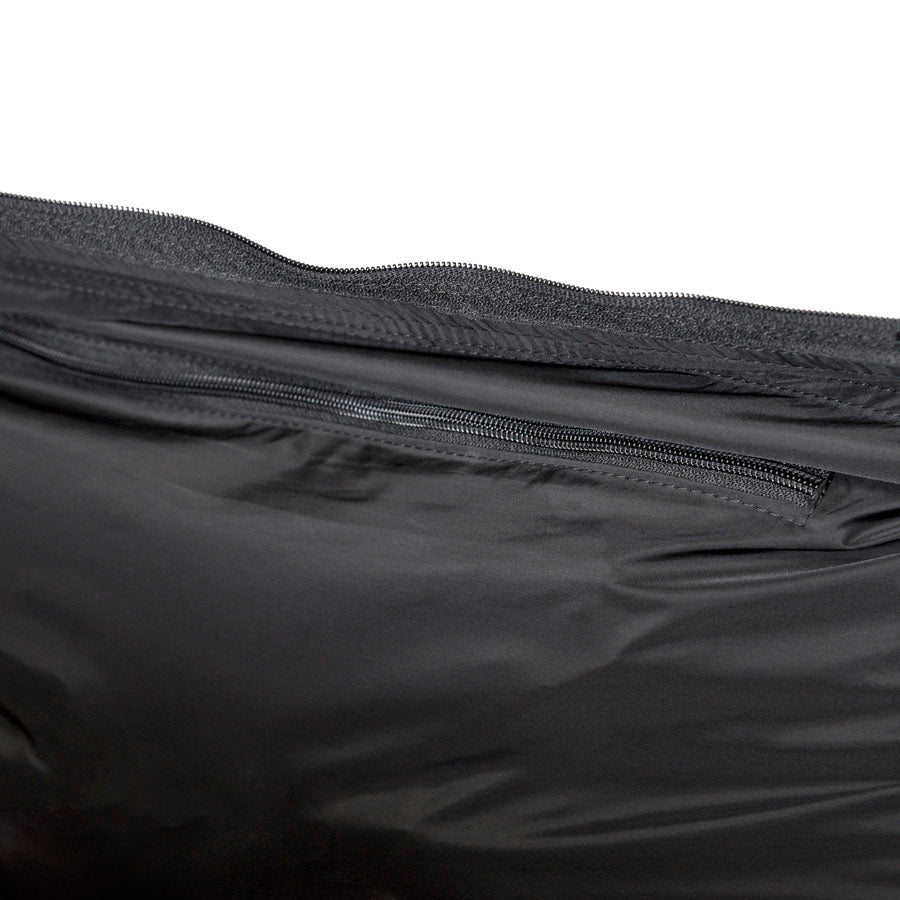 Clark クラーク VX-Ultra 2人用ハンモック 4シーズン対応 ダブルハンモック インシュレーションポケット搭載 CLA010