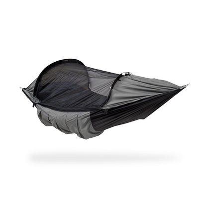 Clark クラーク VX-Ultra 2人用ハンモック 4シーズン対応 ダブルハンモック インシュレーションポケット搭載 CLA010