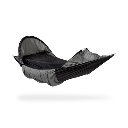 Clark クラーク VX-Ultra 2人用ハンモック 4シーズン対応 ダブルハンモック インシュレーションポケット搭載 CLA010