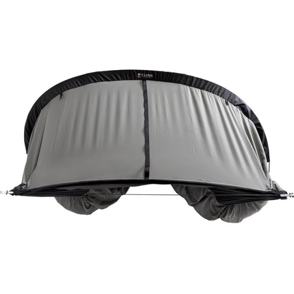 Clark クラーク VX-Ultra 2人用ハンモック 4シーズン対応 ダブルハンモック インシュレーションポケット搭載 CLA010