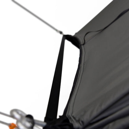 Clark クラーク VX-Ultra 2人用ハンモック 4シーズン対応 ダブルハンモック インシュレーションポケット搭載 CLA010