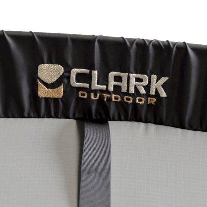 Clark クラーク VX-Ultra 2人用ハンモック 4シーズン対応 ダブルハンモック インシュレーションポケット搭載 CLA010