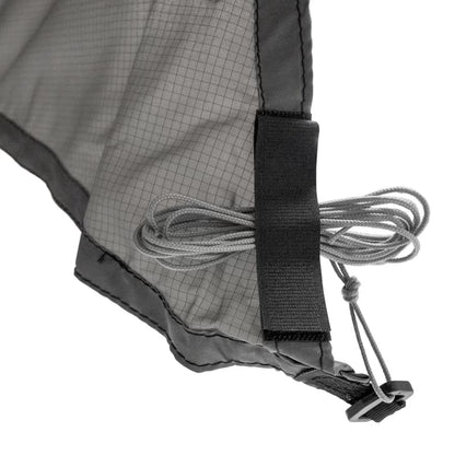 Clark クラーク Vertex Tarp X バーテックスタープ 最大サイズ タープ NX TX対応 126インチ（約320cm） CLA004