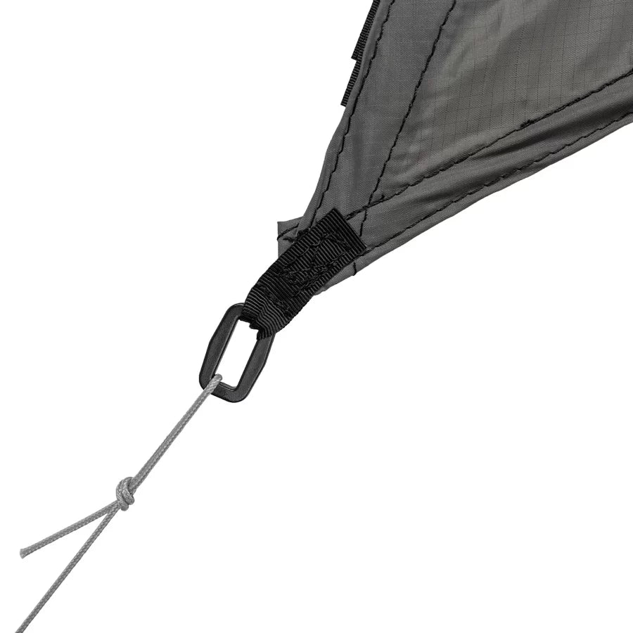 Clark クラーク Vertex Tarp X バーテックスタープ 最大サイズ タープ NX TX対応 126インチ（約320cm） CLA004