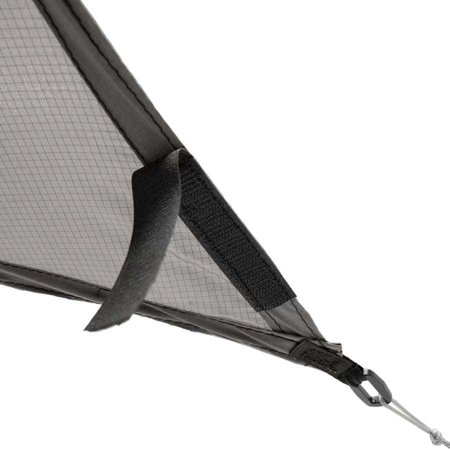 Clark クラーク Vertex Tarp X バーテックスタープ 最大サイズ タープ NX TX対応 126インチ（約320cm） CLA004
