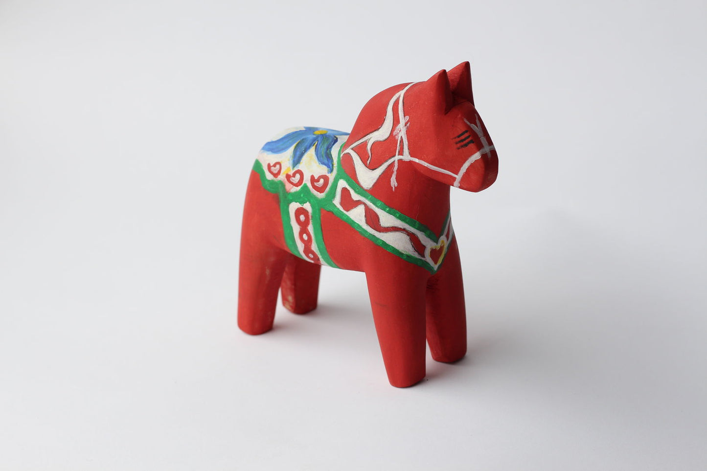 ビーバークラフト ダーラホース カービングキット Beaver Craft Dala Horse Carving Hobby-Kit