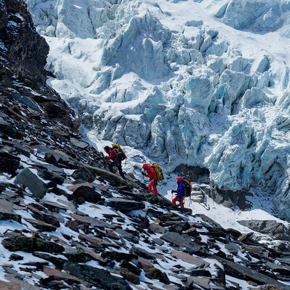 TOREAD（トレアド） HIMEX GORE-TEX 3レイヤー 防水シェルジャケット TABBAO81011 メンズ ハードシェル レインジャケット 登山 トレッキング
