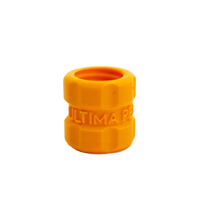 UltimaPeak（ウルティマピーク）PastePort™（ペーストポート）超軽量 歯磨き粉詰め替えアダプター 3.3g アソート