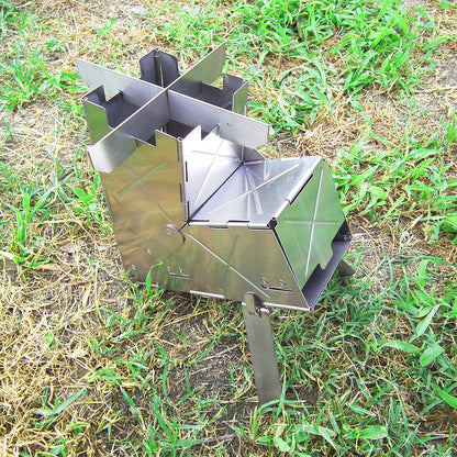 VIRE Outdoor Solution Mini VIRE Stove Buyer Outdoor Solution Mini Buyer Stove Rocket Stove