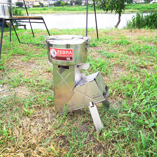 VIRE Outdoor Solution Mini VIRE Stove Buyer Outdoor Solution Mini Buyer Stove Rocket Stove