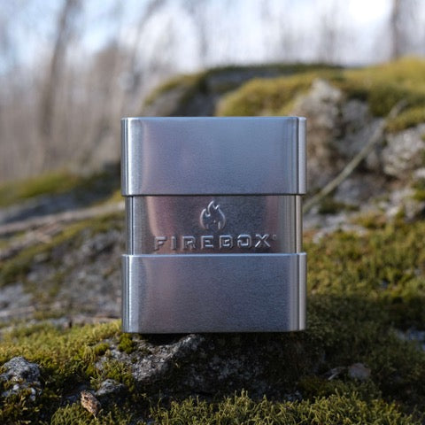 FIREBOX Scout