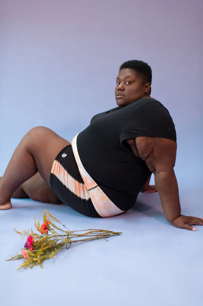 Kula Cloth（クーラクロス）Pyka Pants Fern ハイブリッドアンダーショーツ｜アウトドアアンダーウェア