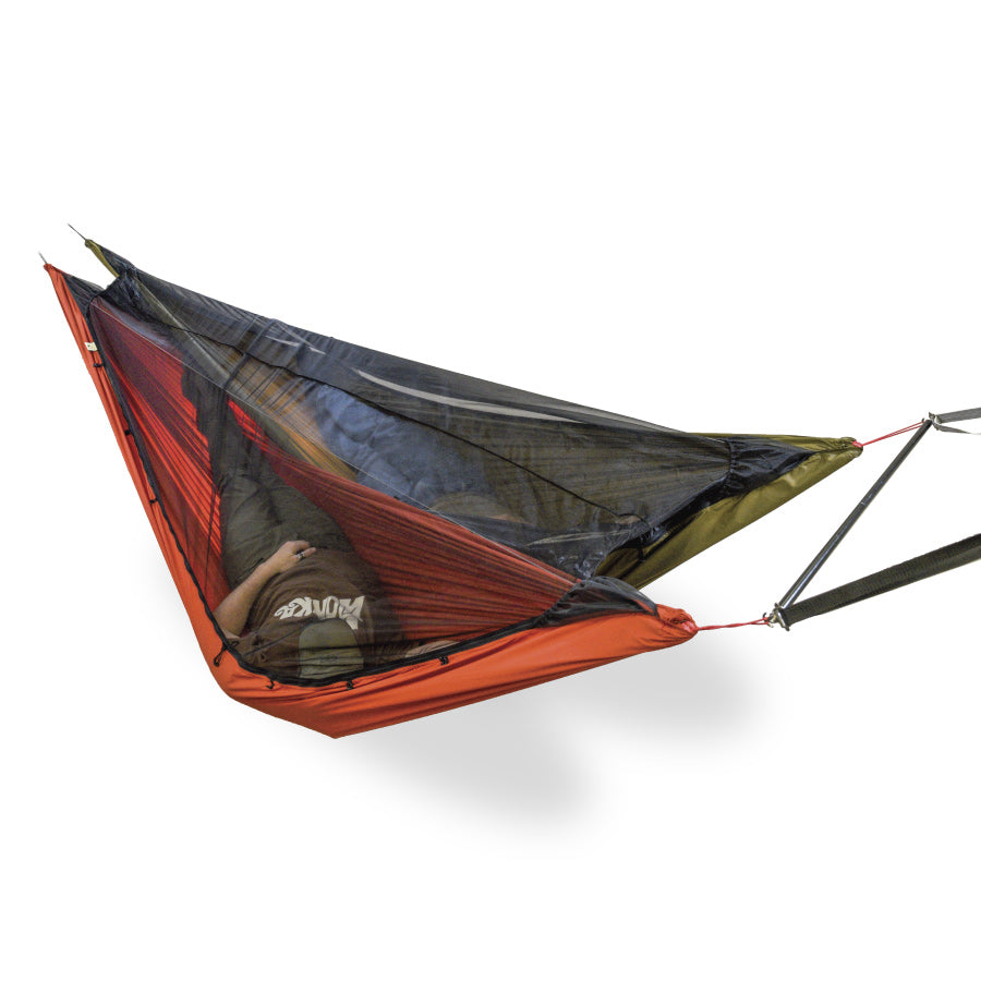Dutchware Gear（ダッチウェアギア） 2-Person Chameleon Package 2人用 カメレオン ハンモック パッケージ フルセット DUT174
