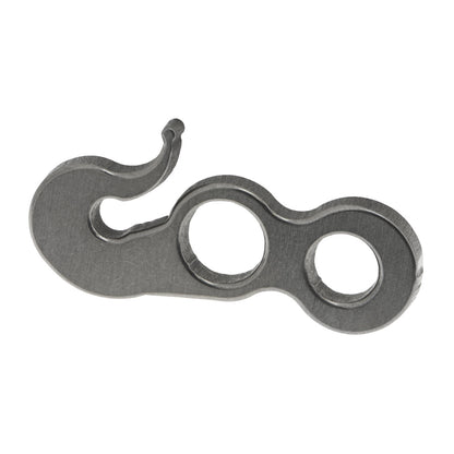 Dutchware Gear（ダッチウェアギア） Double Hammock Whoopie Hooks ダブルハンモック用チタンフック MUS063