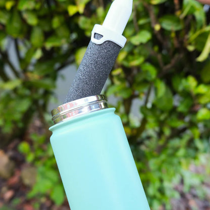 Doulton（ドルトン） Water Filter Bottle ウォーターフィルターボトル 580ml（フィルター付き）／交換フィルター4本セット W9310014 / W9310015 / W9310016 / W9124005