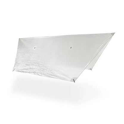 Dutchware Gear ダッチウェアギア Hex Tarp Dyneema Composite Fabric サイドパネル付き ヘックスタープ 11ft（約335cm） 12ft（約366cm） DUT136.X