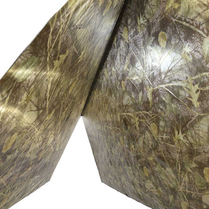 Dutchware Gear ダッチウェアギア Hex Tarp Dyneema Composite Fabric サイドパネル付き ヘックスタープ 11ft（約335cm） 12ft（約366cm） DUT136.X